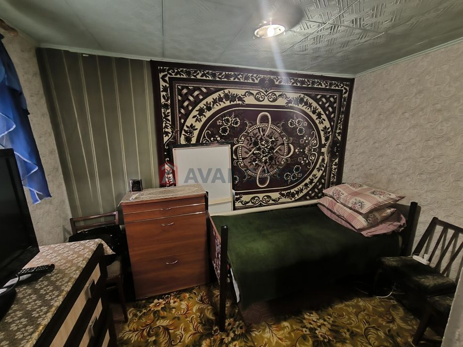 У продажу будинок в Аулах.