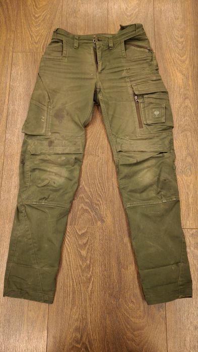 Робочі штани Engelbert Strauss 42 розмір