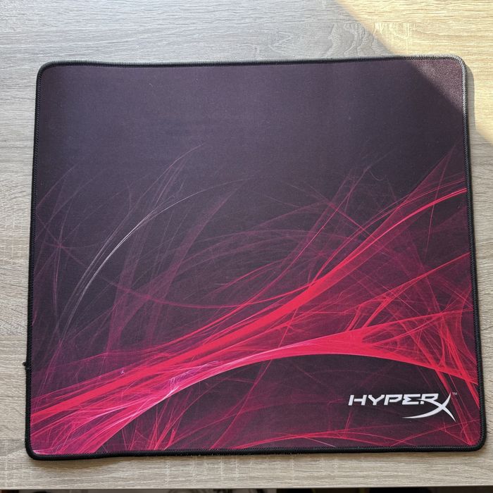 Коврик для миші HyperX Fury S