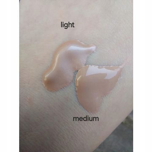 Max & More Glow Lotion Medium Glow 30 Ml Rozświetlacz