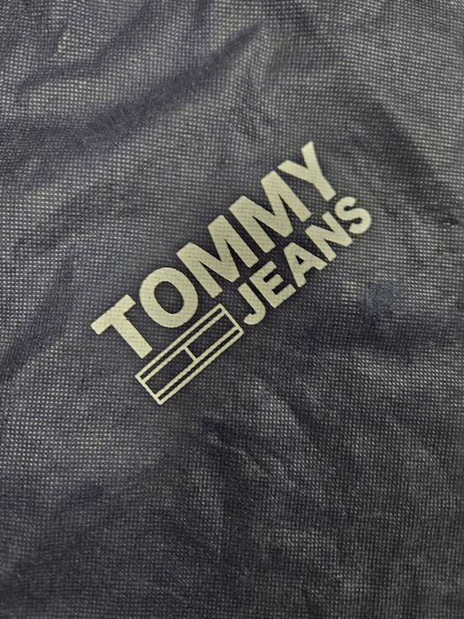 Worek przeciwkurzowy Tommy Jeans