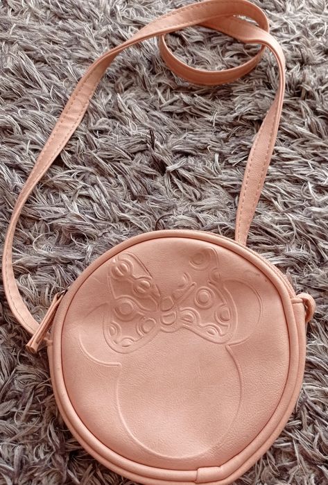 Torebka dla dziewczynki Myszka Mickey