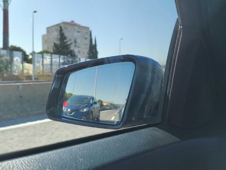 Mercedes C220 W204