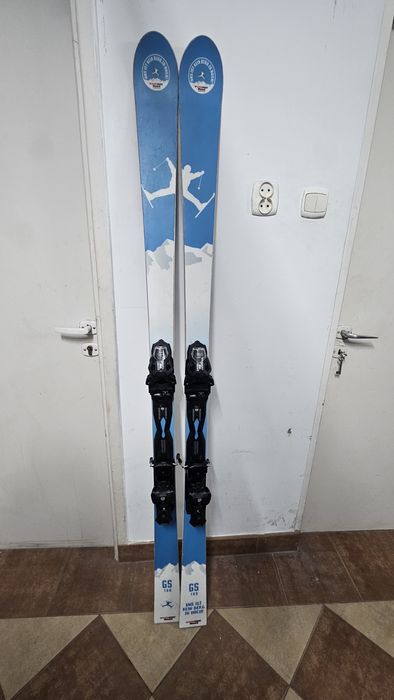 Narty Intersport