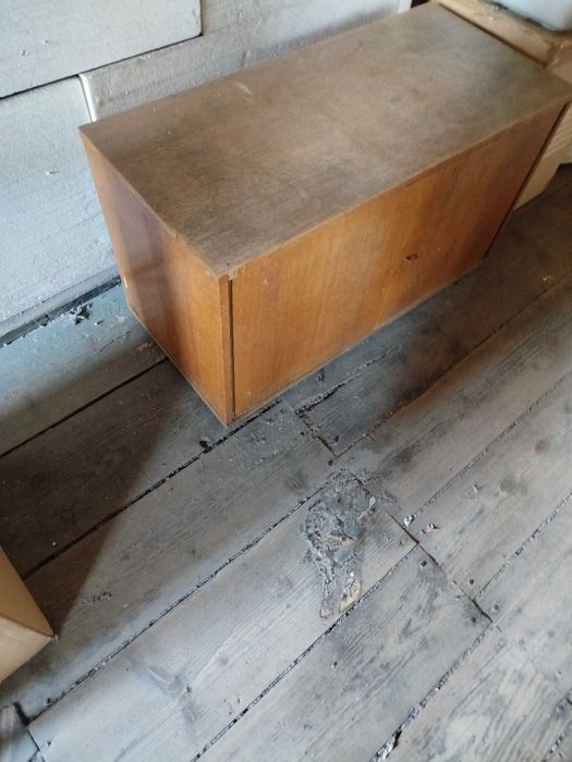 Szafka na buty na sprzedaz