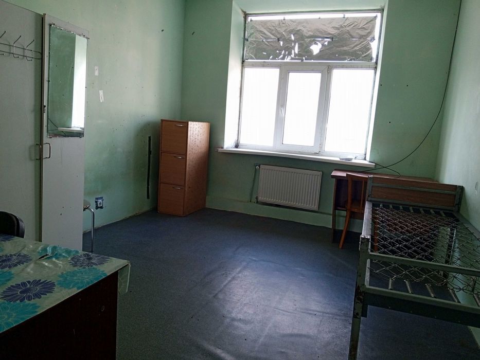 Кімнати в гуртожитку, помісячно, Солом'янський р-н, вул.Козелецька, 24