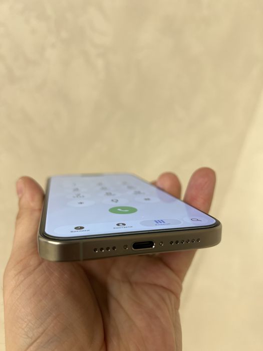 Iphone 15 Pro Max 256  СРОЧНО