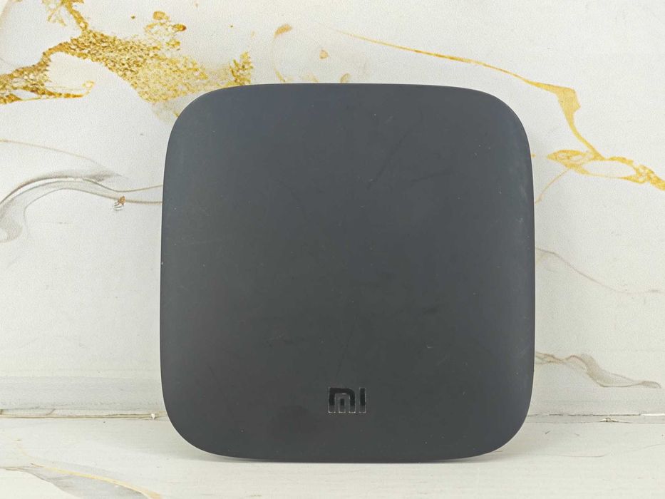 Xiaomi Mi TV Box 4K