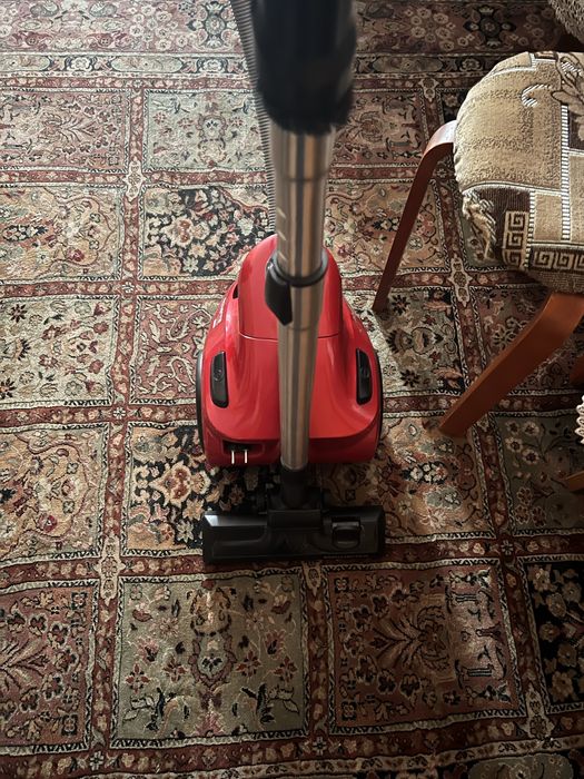 Порохотяг Rowenta(Ровента)