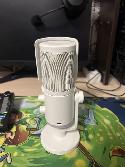 Продам микрофон Fifine am6 (ориг)