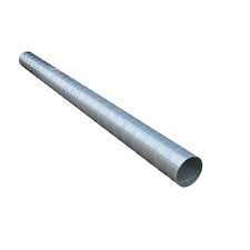 Rura spiro 160mm ocynkowana, długość 3m
