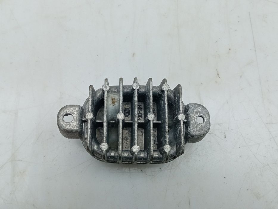 Módulo interruptor luz BMW 1 (F20)