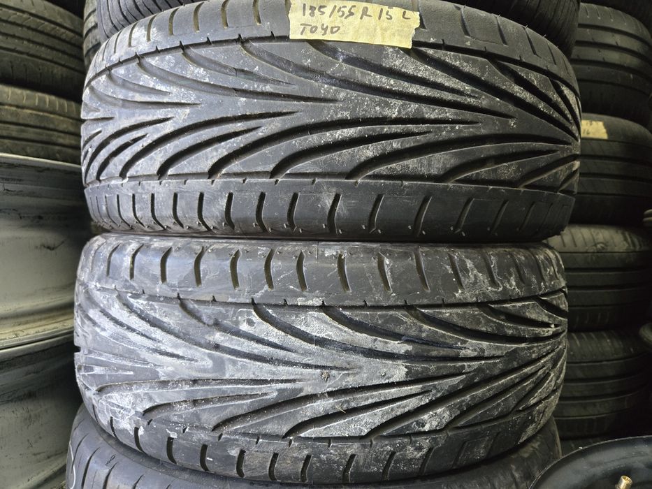 185/55R15 195 55 15 Continental Склад