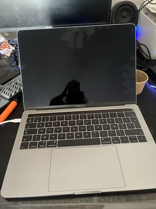 Macbook pro touchbar A1706 flexgate