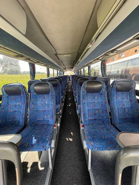 Autokar SETRA 419 GTHD