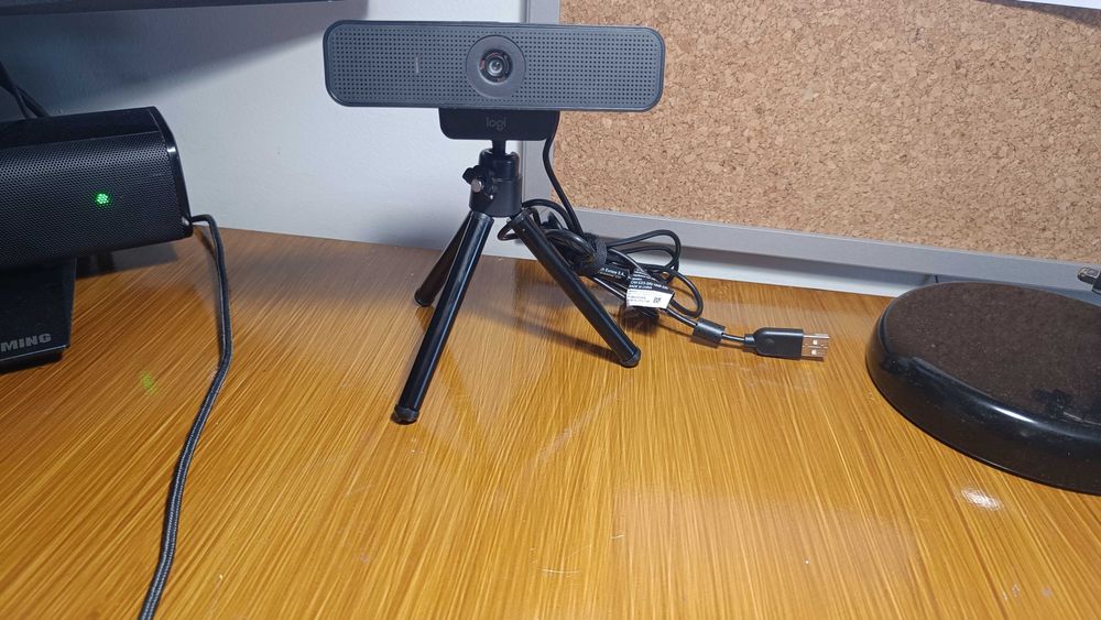 Webcam Logitech C925e