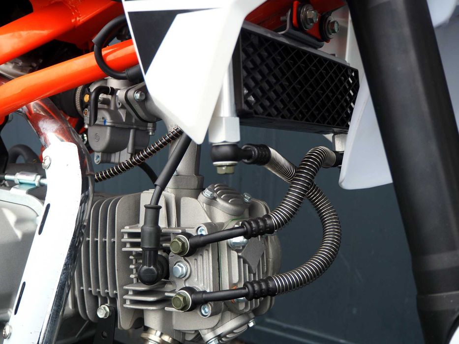 Cross cros kros MRF Pit Bike Kayo 125 CC TT 140 TT CC dostawa raty