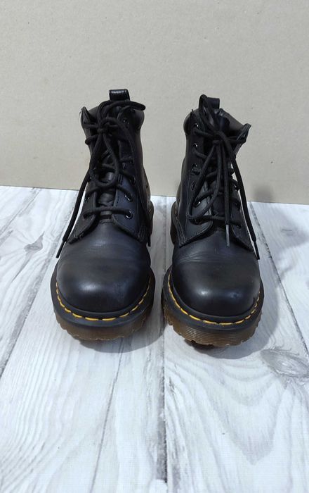 Buty DR. MARTENS r. 38