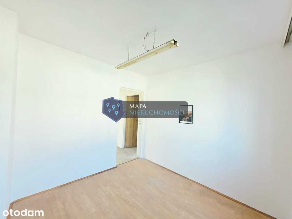 77m2, doskonały rozkład + ogród + balkon, tylko 189.000 zł
