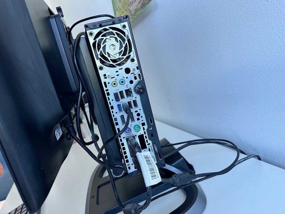 Sprzedam komputer HP EliteDesk 800 G1 USDT.