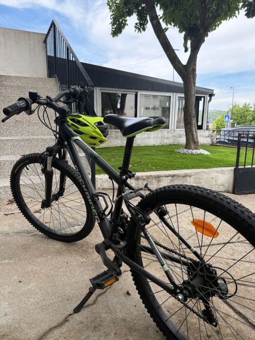 Bicicleta para criança