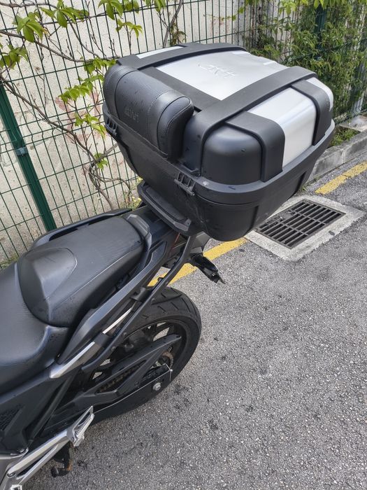 Moto - Honda NC  750X