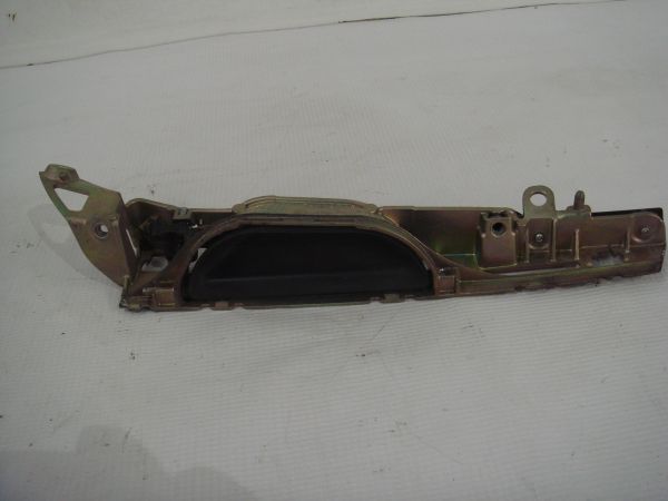 Manípulo Ext Porta Tr Dto Seat Leon (1P1)
