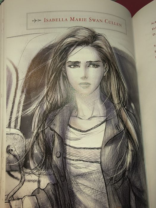 Angielsko jezyczne wydanie