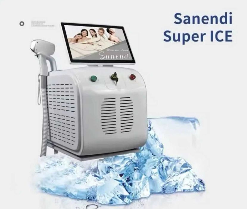 Curso Master Laser Díodo 3/4 Ondas 50h | + Máquina Laser 4 ondas + Remoção Tatuagem +Peeling Hollywood Teórica Online + Prática na Sua Clínica