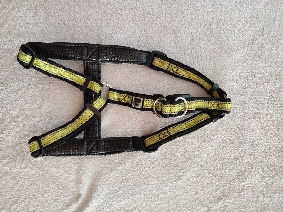 Szelkid La psa 3Peaks
