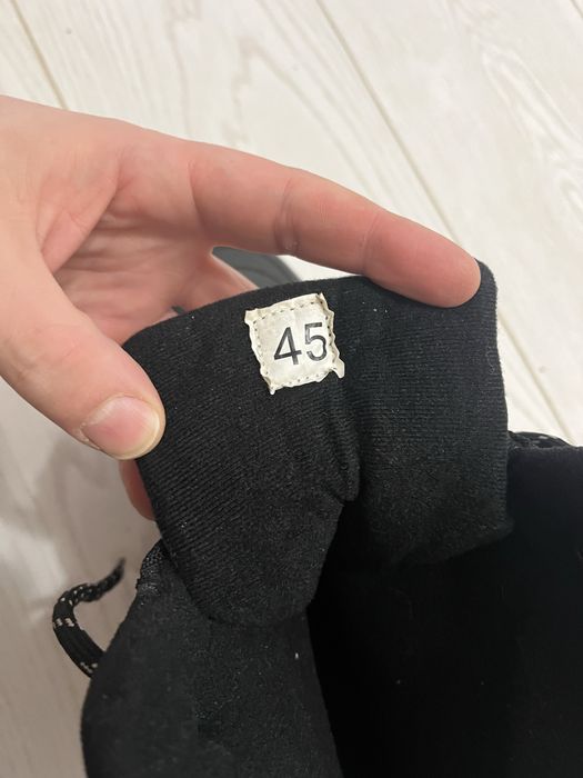 Зимові чоботи M-Tac Thinsulate Ultra 45 розмір