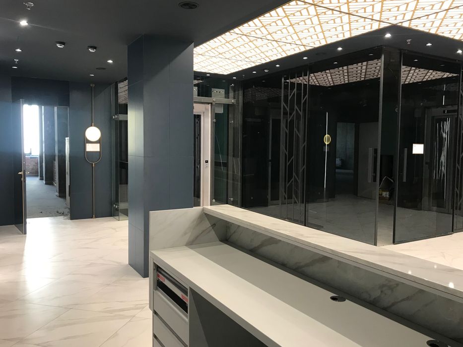 Комерційна нерухомість за адресою вул. Антоновича (площа 117 м²) - Atlanta.ua - фото 9