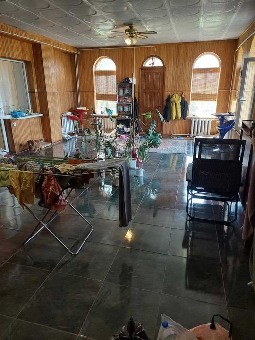 Продам шикарный дом Славянск р-н Мирный