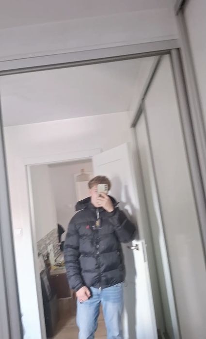 Kurtka ralph lauren