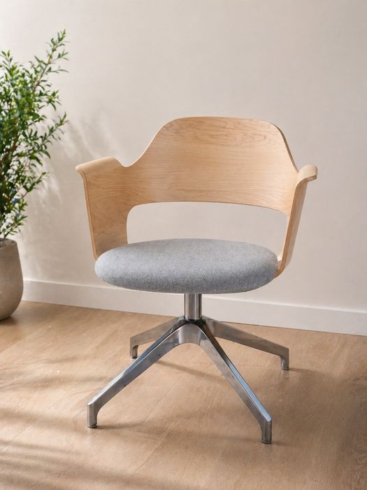 Krzesło Ikea FJÄLLBERGET