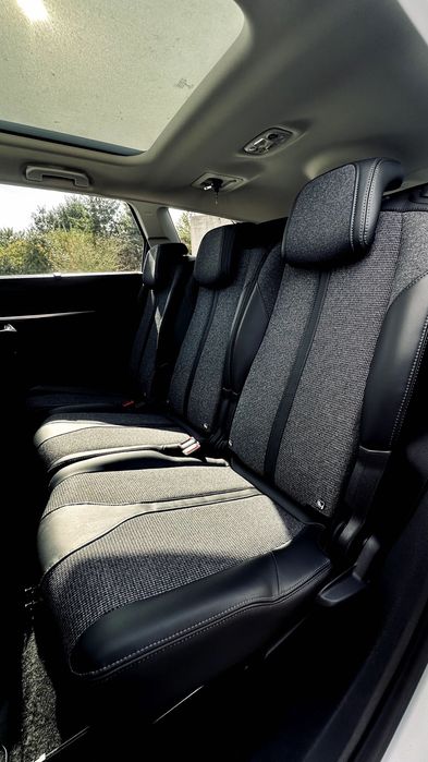 Peugeot 5008 1.2 PureTech