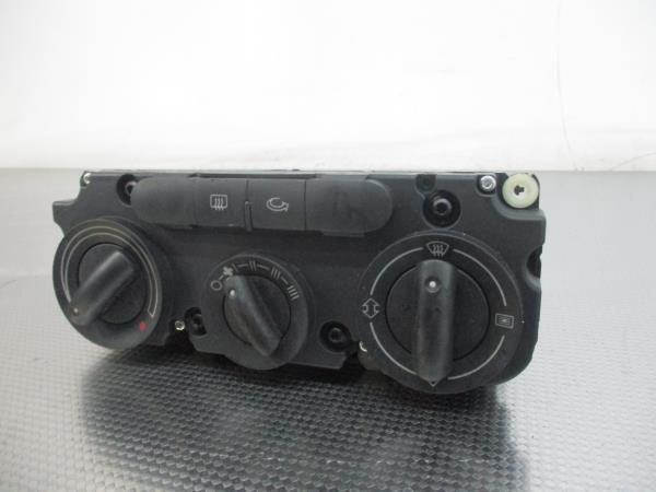 Comando chauffage / sofagem AUDI A3 (8P1)