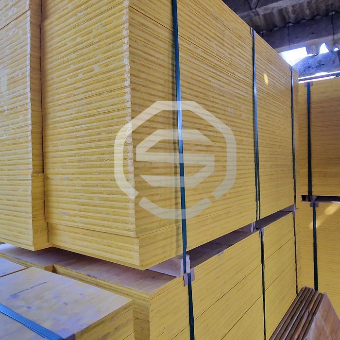 Sklejka Płyty szalunkowe Blaty DźwigaryTrójnogi Głowice Stemple