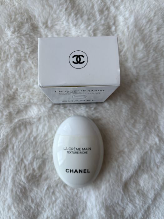 Krem do rąk Chanel