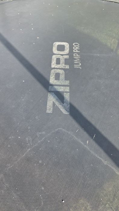 Trampolina DUZA 300cm