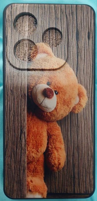 Чехол на Redmi Note 14 5G