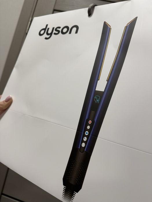 Фірмовий пакет Dyson