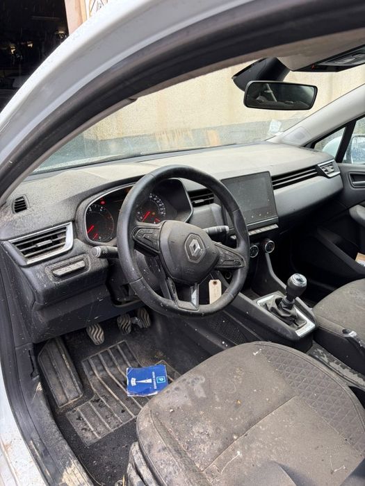 Para peças RENAULT Clio V (BF_)