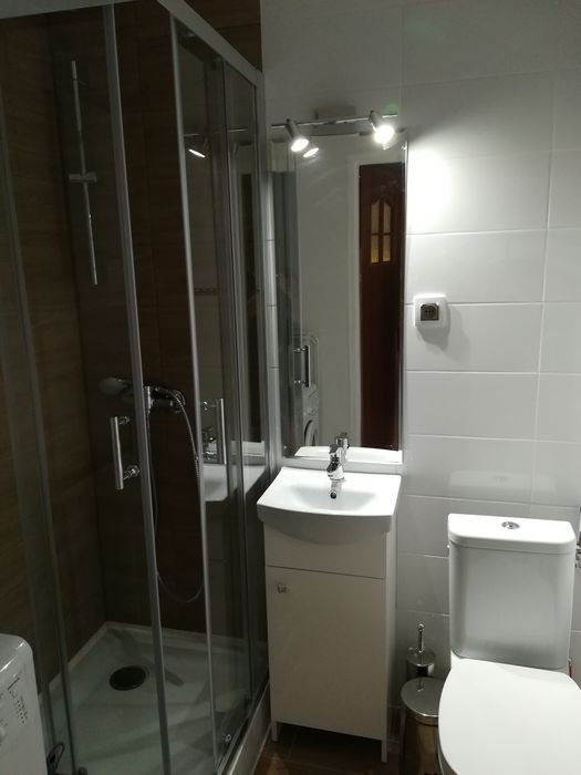 Apartment in Poznań, Osiedle Rzeczypospolitej, Rataje - Widok 2