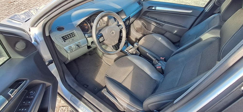 Opel Astra H 1.4 Gasolina 2008