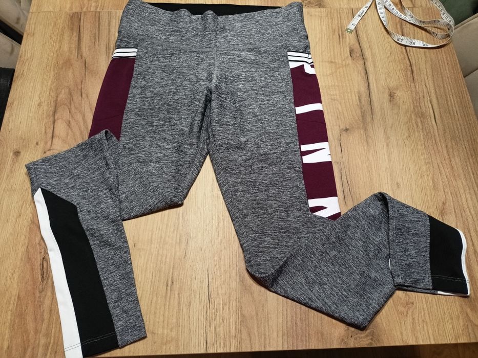 Legginsy Victoria's Secret PINK super