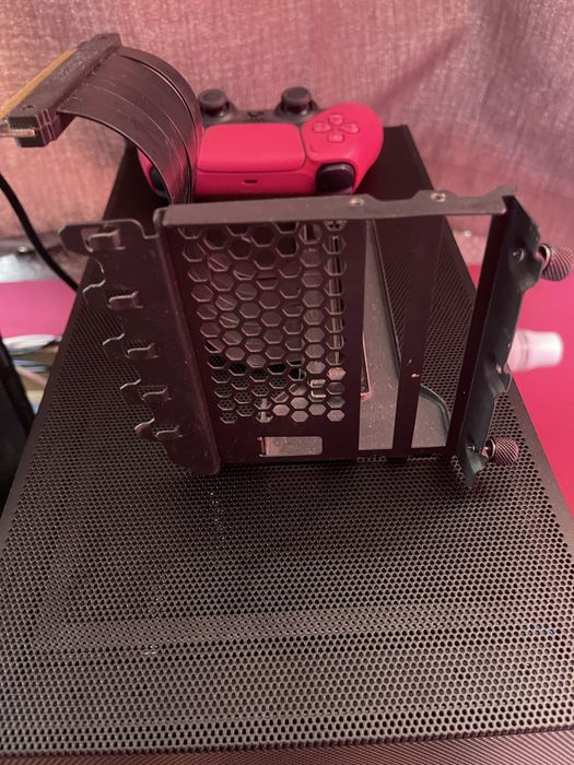 Reizer pci-e 4.0 x16 phantex