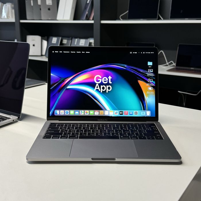 Ноутбук MacBook Pro 13” 2019 i5 8/128GB • ГАРАНТІЯ • СТАН 9.3/10 87115