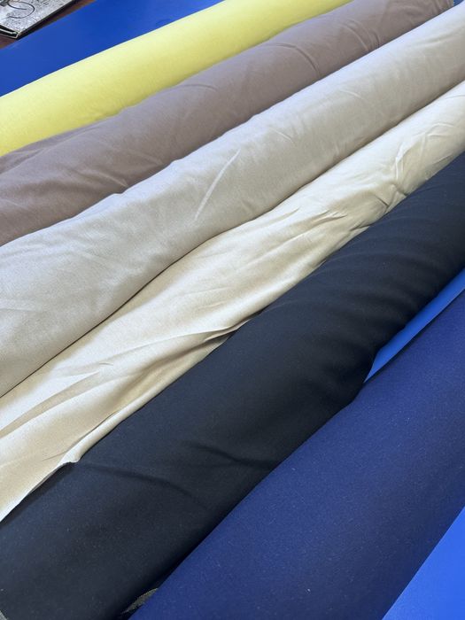 Акція!99 грн/м.Тканина Льон віскоза