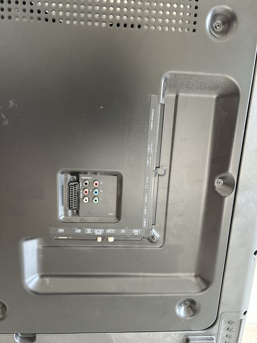 Televisao Nordmende 65”